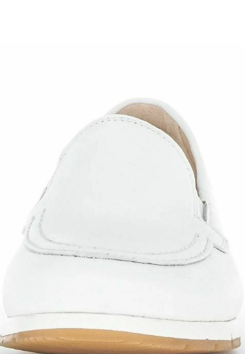 Gabor Slipper - Weiss 8 Gabor Slipper - Weiss – Bild 6