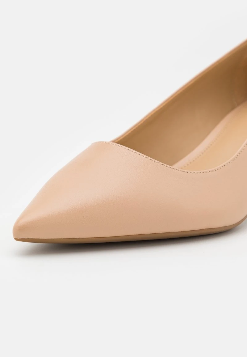 MICHAEL Michael Kors ALINA FLEX KITTEN - Pumps - Light Blush 7 MICHAEL Michael Kors ALINA FLEX KITTEN - Pumps - Light Blush – Bild 6