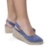 Toni Pons BETTY-A - Espadrille - Indigo -Bequeme Schuhe c0921ef9ff6e4556830a0a97c3e86105