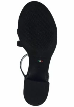 NeroGiardini Riemensandalette - Nero 12 NeroGiardini Riemensandalette - Nero -Bequeme Schuhe c16c1ec05ee641c3a431a018207fae61