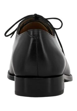 PETER KAISER KLEMENS - Business-Schnürer - Schwarz -Bequeme Schuhe c1e014fcddbe4c46ac73b2de4281c538