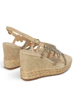 Alma En Pena YOLDI - Espadrille - Arena 10 Alma En Pena YOLDI - Espadrille - Arena -Bequeme Schuhe c20d665017b248958117791050f1a9f4