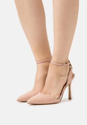 New Look High Heel Pumps - Pale Pink 6 New Look High Heel Pumps - Pale Pink – Bild 4