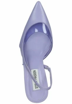 Steve Madden High Heel Pumps - Lavender Blooms -Bequeme Schuhe c2ce9a3fa4e94c59b4fabed5e1b9ebf2