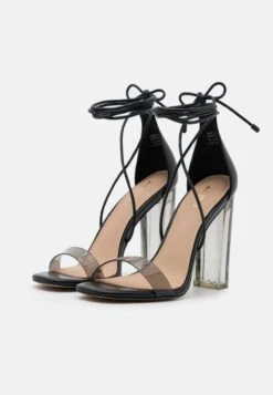 Aldo ONARDONIA - Riemensandalette - Black -Bequeme Schuhe c2fea914c5614b37b6a050b33b26b79c