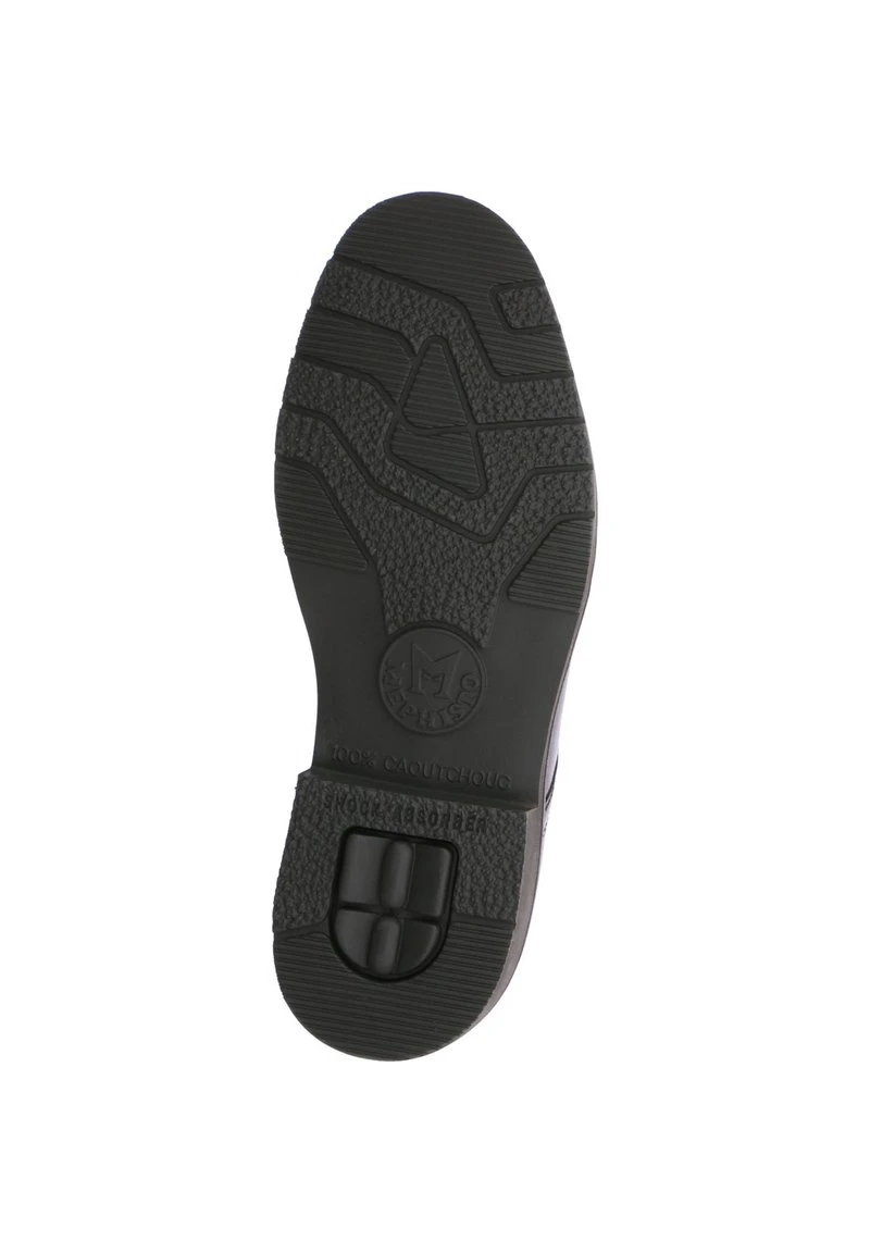 Mephisto MARLON - Schnürer - Braun 6 Mephisto MARLON - Schnürer - Braun – Bild 4