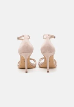 Tamaris High Heel Sandalette - Powder -Bequeme Schuhe c34e9a73495e4c9aa1ff382979d882f8