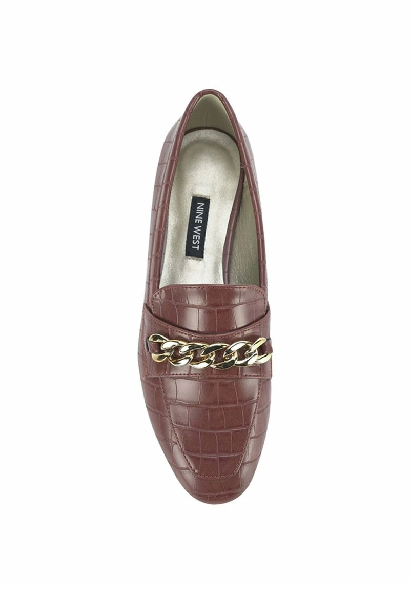 Nine West ADIA PR - Slipper - Brown 5 Nine West ADIA PR - Slipper - Brown – Bild 3