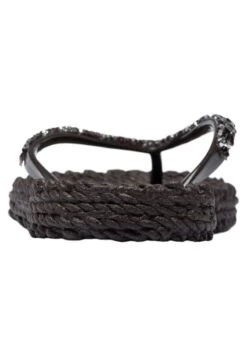 ILSE JACOBSEN Zehentrenner - Prune -Bequeme Schuhe c3b638bfd31f4c2f99bf915502c56bee