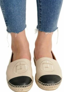 DEMI - Espadrille - Sand -Bequeme Schuhe c3c69227d0c04a08aa09b2dfd39b5459