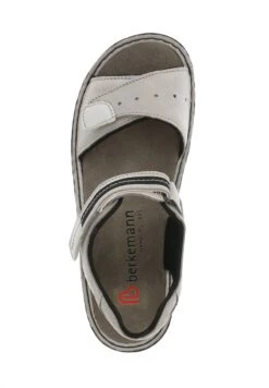 Trekkingsandale - Grau 11 Trekkingsandale - Grau -Bequeme Schuhe c3e10d38337b45bab4c4269233830274