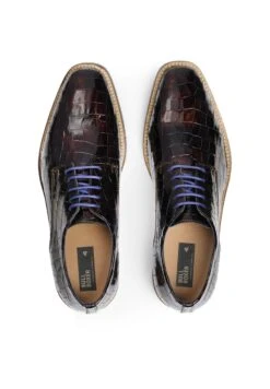 Bullboxer Schnürer - Brown -Bequeme Schuhe c44d9788fe5a4587978773aedcfc6aa9