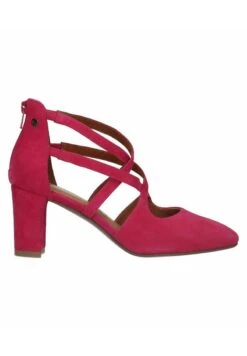 Pumps - Rosé -Bequeme Schuhe c4c5dfb4a60a41bb968203b65e8ea232