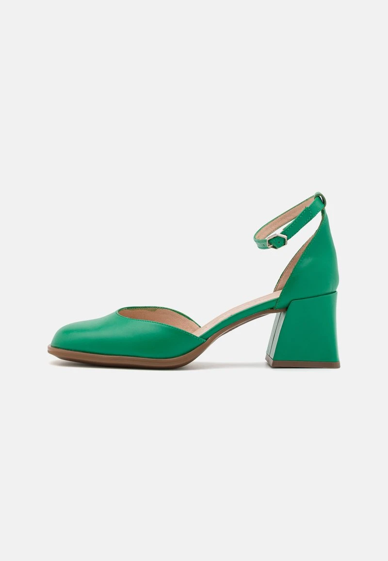 Wonders Pumps - Iseo Jade 4 Wonders Pumps - Iseo Jade – Bild 2