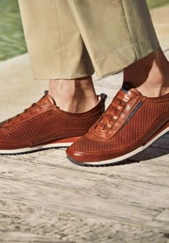 Pikolinos LIVERPOOL - Business-Schnürer - Cuero -Bequeme Schuhe c54b9a1de70944e6aded7ee18e6d0e5d