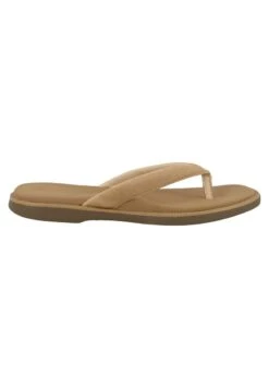 Reef LOFTY LUX ZEHEN - Zehentrenner - Natural 13 Reef LOFTY LUX ZEHEN - Zehentrenner - Natural -Bequeme Schuhe c57a5090a2954b16ab2b2a00232ba926