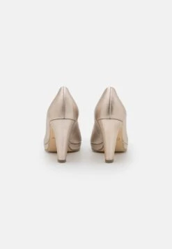 Gabor High Heel Pumps - Puder 11 Gabor High Heel Pumps - Puder -Bequeme Schuhe c5a1daa1314140dcb13dc284e9d8573d