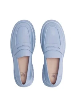 Slipper - Lt Blue 12 Slipper - Lt Blue -Bequeme Schuhe c666eb3e5d21442d842c45ffa06bb050