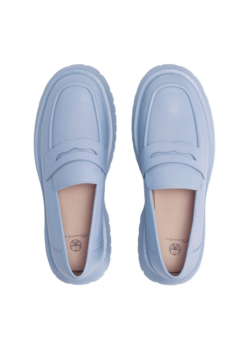 Slipper - Lt Blue 7 Slipper - Lt Blue – Bild 5