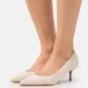 ALLEGRA - Pumps - Beige -Bequeme Schuhe c6ebc56e4e67453b847755e122991f63