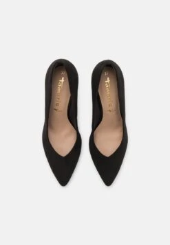 Tamaris Pumps - Black 13 Tamaris Pumps - Black -Bequeme Schuhe c713220a80db43f98cdf14ae5635d53f