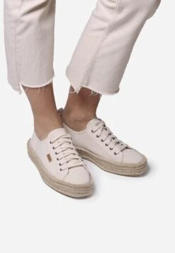 Toni Pons JORDINA - Espadrille - Cru -Bequeme Schuhe c7237fd44abd44768ab04e5aea207ea2 1