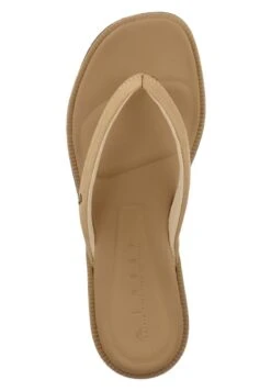 Reef LOFTY LUX ZEHEN - Zehentrenner - Natural 11 Reef LOFTY LUX ZEHEN - Zehentrenner - Natural -Bequeme Schuhe c773d0cb4fd440579f46cc5c30eda294