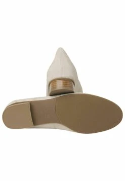 Hassia Slipper - Sand Platin 11 Hassia Slipper - Sand Platin -Bequeme Schuhe c7b5fefad7ec42b695b74cd134718897