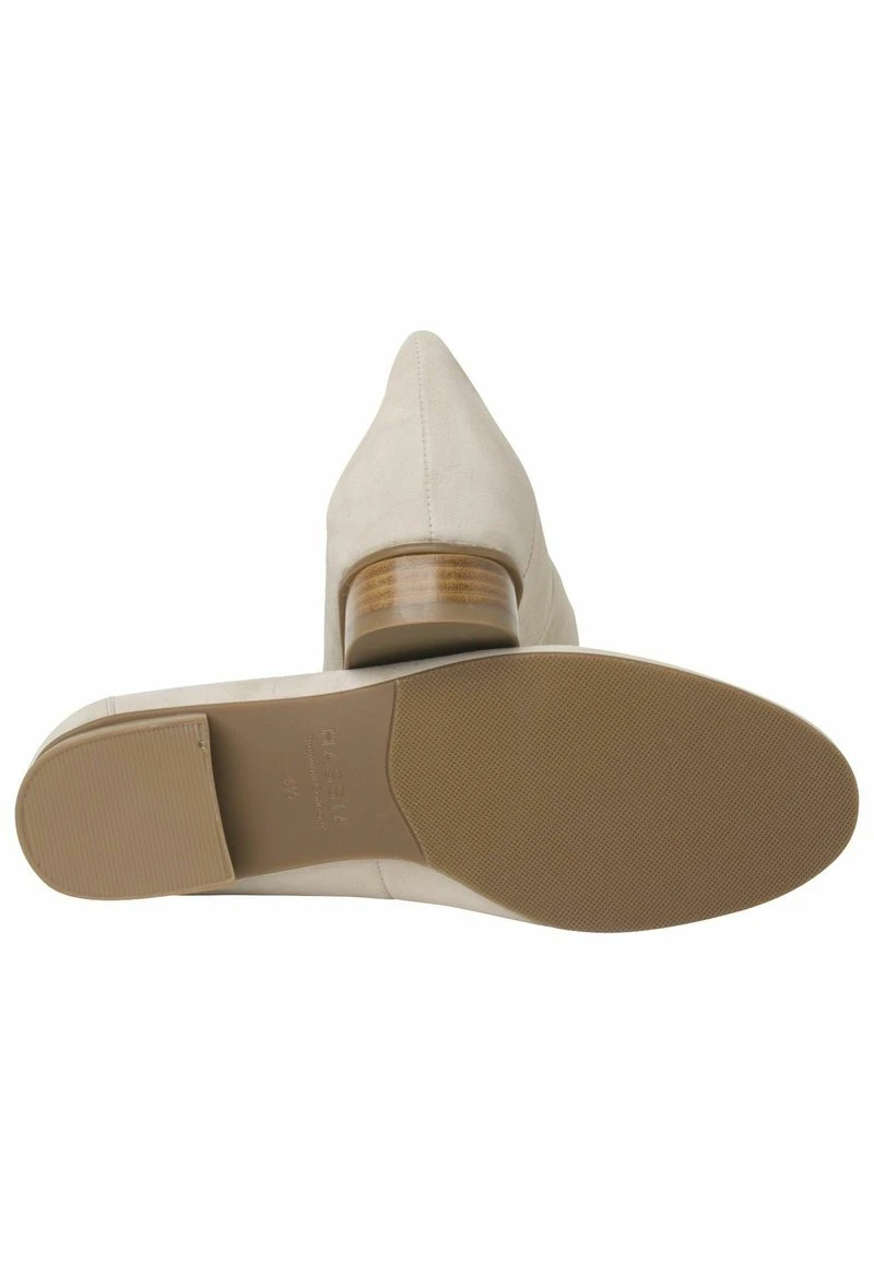 Hassia Slipper - Sand Platin 6 Hassia Slipper - Sand Platin – Bild 4