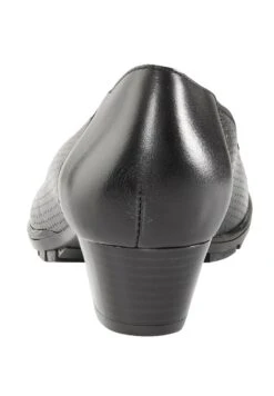 Pumps - Schwarz -Bequeme Schuhe c7d66918ce4647d1b1ac020e8406b4c3