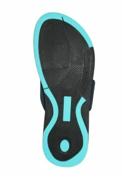 BEACH - PANTOLETTE - HELLBLAU - Bade-Zehentrenner - Hellblau 11 BEACH - PANTOLETTE - HELLBLAU - Bade-Zehentrenner - Hellblau -Bequeme Schuhe c7ed02d96c1f485e87ab2ec75f738db3