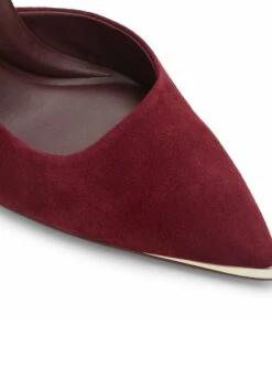 Aldo KOILLA - High Heel Pumps - Bordo -Bequeme Schuhe c85f10196d094a8b97a16632e6b9f52c