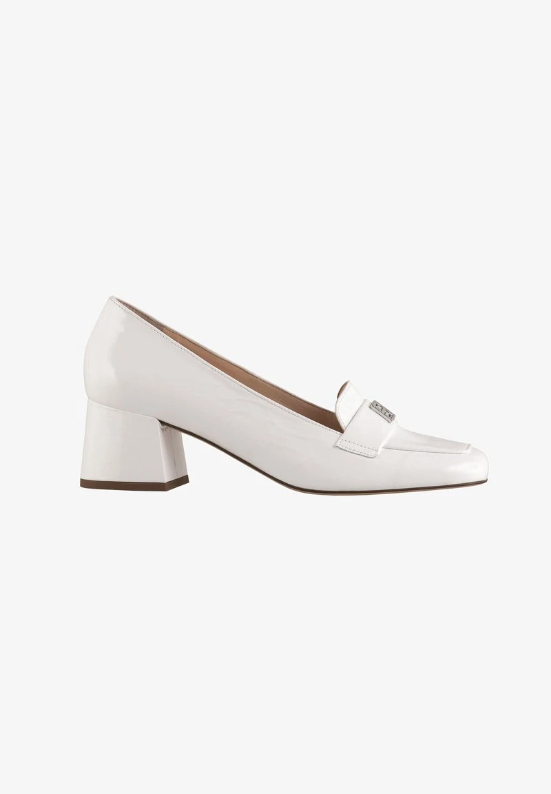 HELEN - Pumps - Weiss 3 HELEN - Pumps - Weiss