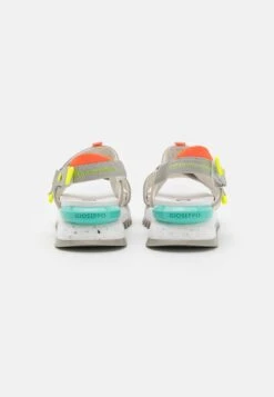 Gioseppo BLARU - Plateausandalette - Blanco -Bequeme Schuhe c8bb49098cb5430fada26e89c4b13c07