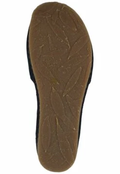 El Naturalista PICUAL - Keilpumps - Black -Bequeme Schuhe c8f407e7f056431782b56982f8da3140