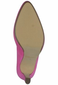 PETER KAISER High Heel Pumps - Hot Pink -Bequeme Schuhe c96d3a9cb9cd4810a010c5630bf8968f