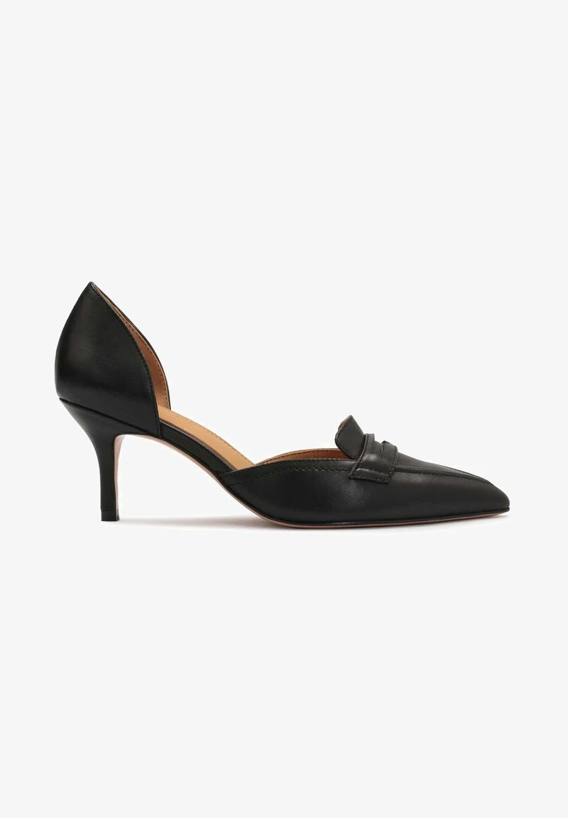 Kazar Studio MARISSA - Pumps - Black 7 Kazar Studio MARISSA - Pumps - Black – Bild 5