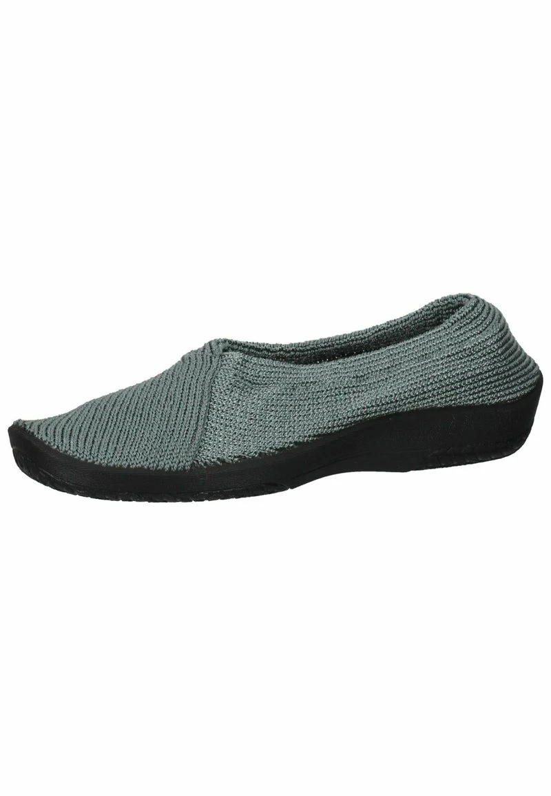 MAILU SPORT - Slipper - Titanium Grau 4 MAILU SPORT - Slipper - Titanium Grau – Bild 2