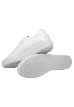 Paul Green Sneaker Low - Weiß 11 Paul Green Sneaker Low - Weiß -Bequeme Schuhe ca781888ca4349f4a36f8d2c0afae61a