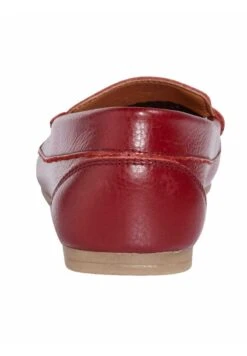 Slipper - Rot -Bequeme Schuhe cae678e1eba049dfb0c8353137cde868