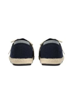 Bullboxer 254X28423ABENA - Espadrille - Blue -Bequeme Schuhe cafb9c1d1ad0458fa4e5bcb8932069f0