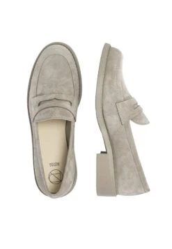 PREMIUM - Slipper - Ash Grey -Bequeme Schuhe cb0c3719929d4bd382b1b11c6e1b9735