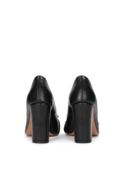 Kazar BEATRICE - High Heel Pumps - Black -Bequeme Schuhe cb2ef330b4c843ab9e6f0c1316f5c47e