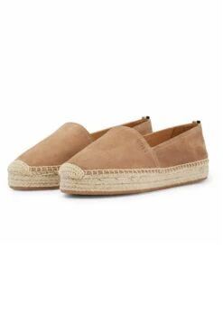 Boss MADEIRA_SLON_SDTP - Espadrille - Beige -Bequeme Schuhe cb402f677a7b41ae8920094b7e2ca994