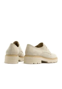 Schnürer - Szary Sa -Bequeme Schuhe cb65859b6efa47c88449b842484d58d7