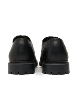 PAX - Business-Schnürer - Black Leather 11 PAX - Business-Schnürer - Black Leather -Bequeme Schuhe cb703fe0d7b946e99c6ec6a19a4002e4