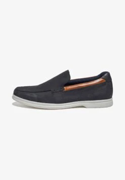 Pod LYLE - Slipper - Blue