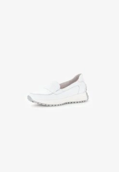 Gabor Sneaker Low - Weiss