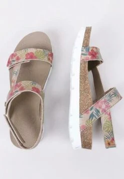 Panama Jack SELMA TROPICAL - Keilsandalette - Multiple 10 Panama Jack SELMA TROPICAL - Keilsandalette - Multiple -Bequeme Schuhe cc3172fd6fd94c138cc880904dcae210