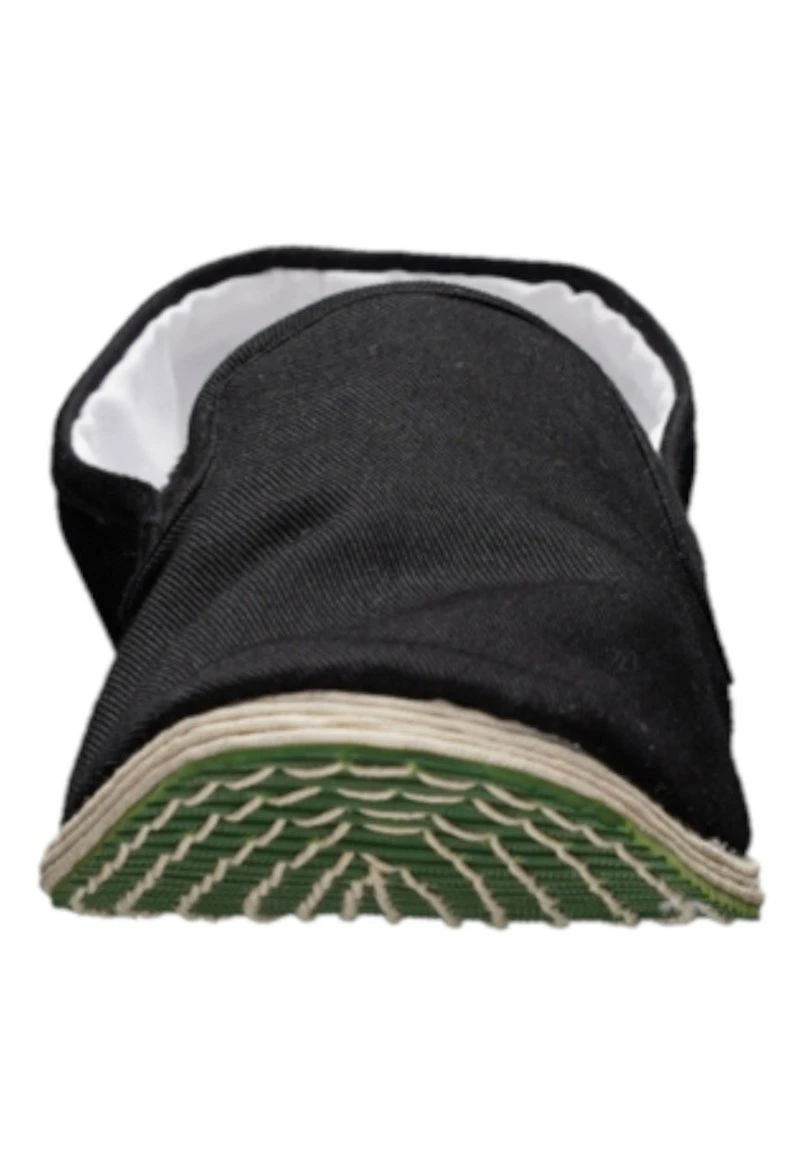 FIGHTER - Slipper - Jet Black 7 FIGHTER - Slipper - Jet Black – Bild 5